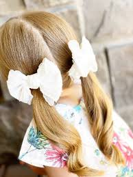 Chic Hair Accessories for Baby: Why We Love Golden Dot Lane