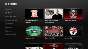 Get access to world wrestling entertainment shows on your phone or tablet. Wwe For Android Apk Download