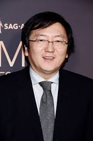 Blue Eye Samurai (Dizi)