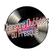 	Chansons oubliees ou presque