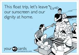 Friendship Float Trip Float Trip Ideas British People