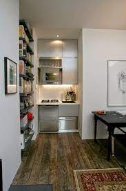 Michelle Kitchenette Arredamento Casa Appartamenti Piccoli Arredamento