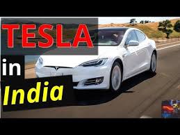 What is tesla price in india? Tesla In India Finally India Gets Tesla Cars Launch Date Price Etc Youtube In 2021 Tesla Tesla Car India