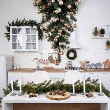 Maybe you would like to learn more about one of these? All About Upside Down Christmas Trees