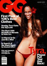 Tyra Banks Nude Photos & Videos