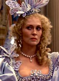 The Countess of Carlisle