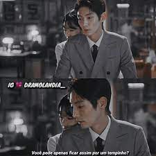Information genre drama released may 3, 2018. Dramolandia Compartilhou Uma Publicacao No Instagram Amo Esse Casal Dorama Lawless Lawyer Disponivel Viki Sinopse Bong Sang Pil Cresceu Como Um