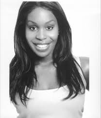 Petra Letang • Afridiziak Theatre News