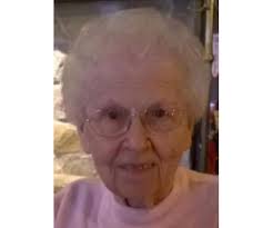 Lorraine Ovens Obituary (1920