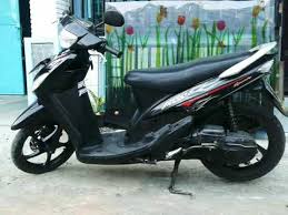 Nomor mesin mio soul 2010. Letak Nomor Rangka Dan Nomor Mesin Yamaha Mio Sporty Mio J Mio Soul Mio Gt Youtube