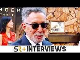 Producer Mark Canton Talks The Strangers: Chapter 1 On Red Carpet