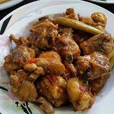 Pin Di Resep Masakan