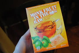 I mistakenly thought the monk fruit in the raw was natural but it contains maltodextrin, which i react to. A Better Low Cal Natural Sweetener Monk Fruit In The Raw Review