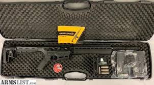 Usedguns.com is a 2a community and marketplace where you can buy and sell used, new, and antique firearms and accessories. Armslist For Sale New Garaysar Fear 116 Ar Style 12 Gauge Shotgun