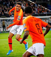 Donyell malen is één van de spelers met een nieuw perspectief bij psv. Malen Zal Een Blijvertje Zijn Bij Oranje Nederlands Voetbal Ad Nl