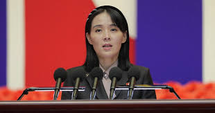 North Korea Overlooks South Korean Peace Initiatives