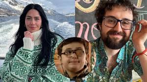 Influencer Bea Bravo revela que es hostigada por "Brunito" de Los 80: Él  cree que están casados