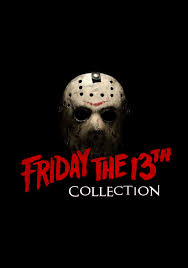 Ari lehman kane hodder & morga signed friday the 13th silver mask bas 29477 $188.99 free shipping. Friday The 13th Collection Movie Fanart Fanart Tv