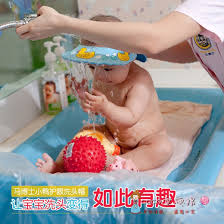 Baby kids shampoo bath bathing shower cap biodegradable. Qoo10 Dr Ma Shampoo Cap Baby Shampoo Cap Baby Bath Shower Cap Cap Young Adj Kids Fashion