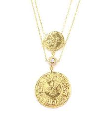 Altin Kolye Gold Necklace Panosundaki Pin