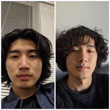 It can really be used for. I Had Obsession With Curly Hair And Finally Decide To Do Perm First Time In My Life I Am Really Satisfied With The Result I Will Start To Follow Routine Now And