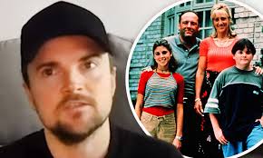 Sopranos star Robert Iler reveals reason he took his only acting job after  HBO hit series ended