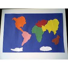 My kids are having fun learning about geography through montessori animals and continents activities! Hands On Activities For The Seven Continents For Young Elementary Students Brighthub Education