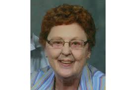 Donna Haley Obituary (1938