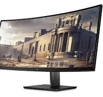 Écran incurvé HP Z38c 37,5"