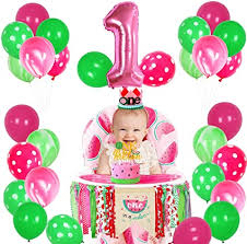 Twinklebright® led you are my universe canvas; Amazon Com Something To Treasure One In A Melon Party Decorations Summer First Birthday Decorations For Girls Melon High Chair Banner 1st Birthday Party Supplies One In A Melon Birthday