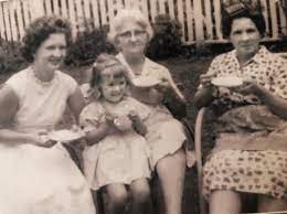 Rudolf nureyev was an ordinary soviet child with a volatile mixture of tatar and bashkir blood. Enduring Lessons From My Mom The New York Times