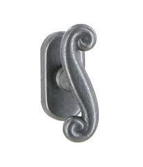 Quincaillerie Poignee Bequille De Porte Interieure