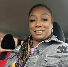 Telisha Morgan's Instagram, Twitter & Facebook