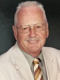 Kevin Douglas Obituary