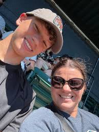 Favorite stadium visit to Oracle Park