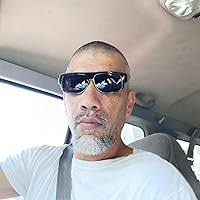 Amazon.com: OLD SCHOOL EASY E Dark Lens Locs Sunglasses LS-82- NO LOGO :  Clothing, Shoes & Jewelry