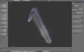 Blender Tutorial Model Convincing Clothing Blender Tutorial Blender Animation Tutorial