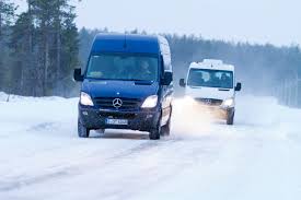 The Mercedes Benz Sprinter Van You Ll Never Feel The Stress Of Being In A Rush Mercedes Sprinter Sprinter Mercedes Benz
