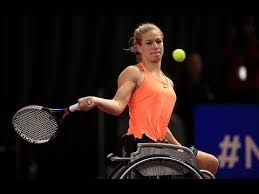 The match will be broadcast live on eurosport channels. Women S Final Day 7 2018 Bnp Paribas Wheelchair Tennis World Team Cup Youtube