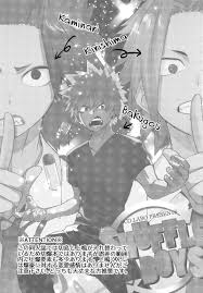 Read [SCO LABO (shoco)] SHUFFLE BOYS (Boku No Hero Academia) [English]  [Natsurei.] [Decensored] [Digital] Hentai Porns - Manga And Porncomics Xxx