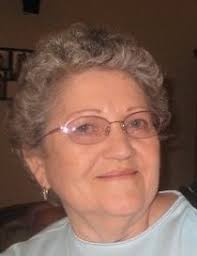 Obituary for Elaine Neal Wilkerson