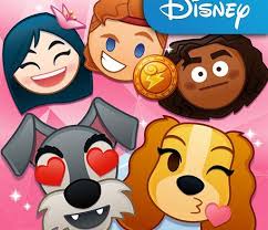 Pin By Joao Lino On Emoji Disney Emoji Disney Emoji Blitz Disney Movie Characters