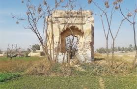Over the issue.the problem is our today's rulers don't think like ashoka the great,shershaah suri. Sher Shah Suri S Baoli A Pride For Azakhel People Newspaper Dawn Com