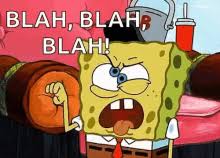 Blah Bleh Gifs Tenor