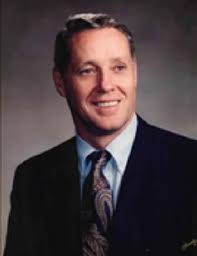 Donald Wayne Calvert