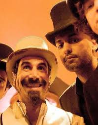 Come to Kavat Cafe to see my good friend Troy Ziegler perform with Dale  Crover for their project 'field' today. Troy is the drummer for The F.C.C.  and a wonderful artist. LIVE