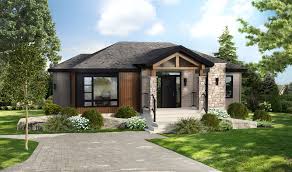 La Maison Urbana Est L Alliance De Styles Transitionnels Et Contemporains Votre Maison Pour Le Prix In 2020 Lake Houses Exterior House Exterior House Designs Exterior