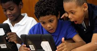 In school iPad project, L.A. might need to tap funding for keyboards