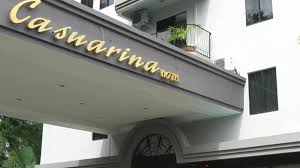 Maybe you would like to learn more about one of these? Asiana Hotel City Budget Hotel Kota Kinabalu Info