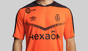 Maillot enfant stade de reims. Le Sdr Reprend Un Air De Tango Stade De Reims